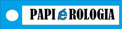 papierologia.com Logo